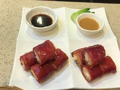 -点都德(盘福楼店)