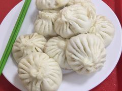 -津门永胜包子铺(哈尔滨道总店)