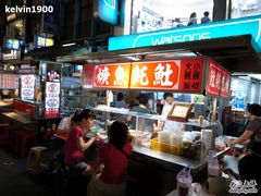 六合夜市-六合夜市