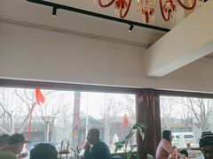 -月福京味斋·烤鸭店·北京菜(鼓楼总店)