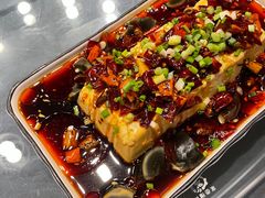 -烤无忌·新疆菜馆(格林威治城店)