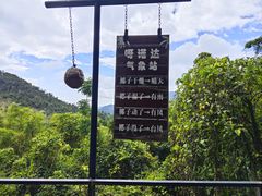 -呀诺达热带雨林