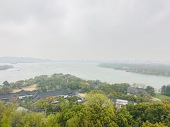 -雷峰塔景区
