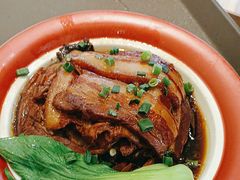 -九转小磨·非遗东北菜(群力店)