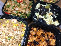 -春和發特色蒸饺(浐河西路店)