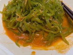 -味莊·青岛菜(云霄路店)