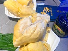 -奔海甄选·活鲜刺身铁板烧自助(太原里店)