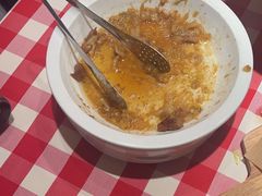 -西贝莜面村(当代商城店)