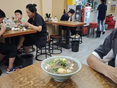 -金原鸭血粉丝汤·汤包·脆皮烤鸭(南京博物院店)