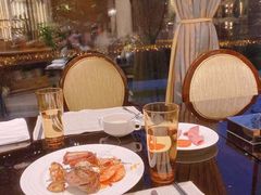 -万达瑞华酒店美食汇自助餐厅(楚河汉街店)