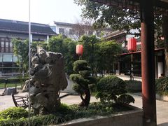 -全季酒店（苏州观前街平江路店）(原临顿路地铁站店)