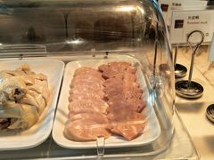 -北京港澳中心瑞士酒店·瑞士咖啡厅·自助餐