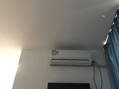 -海之蓝宾馆(苏州拙政园店)