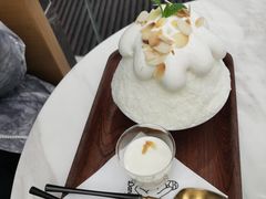 -丹礼糖甜品