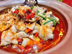 -巢爷老味(东方红店)