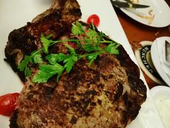 -宝莱纳餐厅(滨江店)