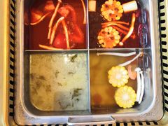 -白金汉爵大酒店-24小时餐厅