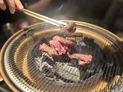 -西塔老太太泥炉烤肉(龙湖北苑天街店)