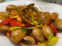 -北塘海鲜·天津菜(大光明桥旗舰店)