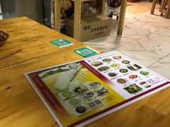 -人和水上飘(第一家店)