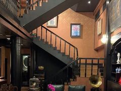 -翠园十八号庭院餐厅