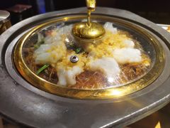 -绿茶餐厅(燕郊永旺店)