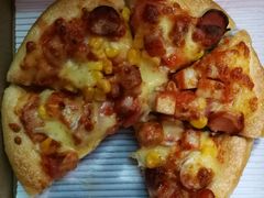 -那坡里比萨(康王北路店)