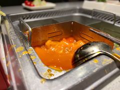 -海底捞火锅(金光华店)