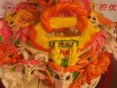 -山西会馆·晋菜·晋商宴·牌匾博物馆(胜利东街店)