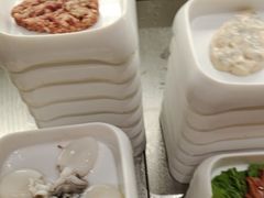 -小茉庐和牛自助火锅(龙湖万达店)