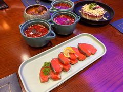 -列娜餐厅