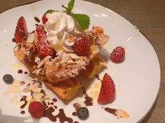 -悦厅·下午茶(杭州柏悦酒店)