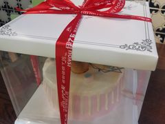 -IS YOU BAKERY 伊之友烘焙(飞鹤路店)