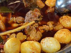 -李子坝梁山鸡(李子坝大鸡哥店)