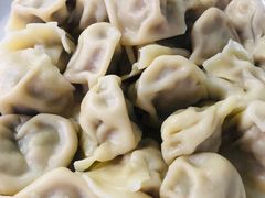 牛肉芹菜水饺-老王头饺子(孟家店)