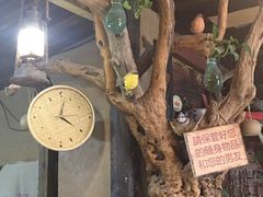 -不贰手作陶艺diy·烧玻璃·银饰团建(人民大学店)