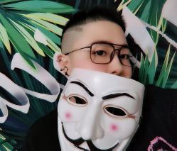 -DX HAIR SALON·发现未知美发沙龙