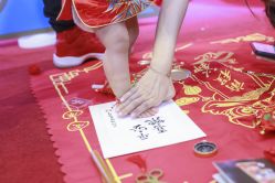 -11 Baby百日宴生日气球创意布置