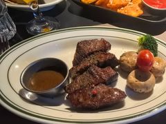 -404干式熟成牛排馆•聚会餐厅