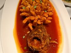 -四季民福烤鸭店(王府井东安门店)