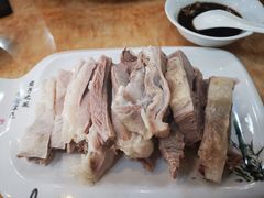 手抓羊肉-同心春餐饮(富宁街店)