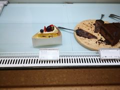-EVERNAKED裸蛋糕(SOHO天山店)