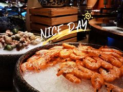 -杭州国际会议中心洲际酒店-原素全日餐厅(解放东路店)