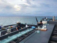-Rock Bar Bali(Bali)