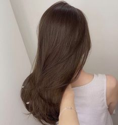 -SY COLOUR专业烫染