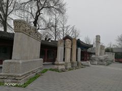 -北京石刻艺术博物馆(五塔寺)