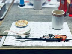 餐具摆设-火影忍者一乐拉面(环球港店)