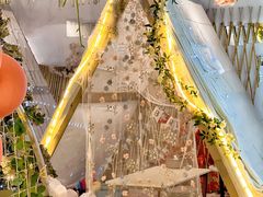 -天空花园餐吧·生日·团建(南山店)