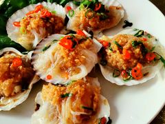 -海香园饭店