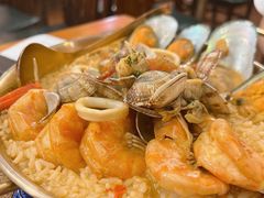 -番茄屋葡式美食(总店)